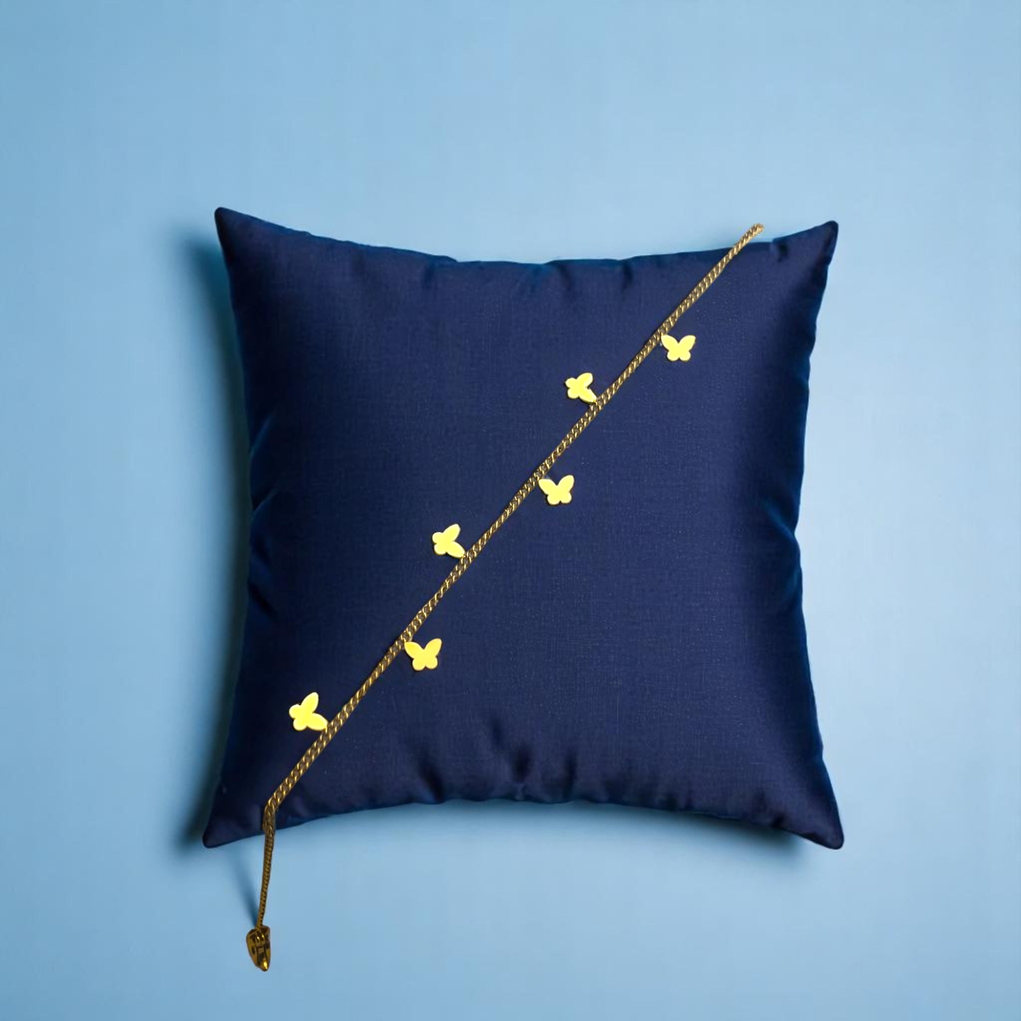 🌸 "Swarna Kusum" Bracelet 🌸