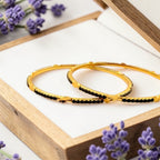 Akshaya Mangalsutra Bangles