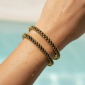Rajlakshmi Mangalsutra Bangles