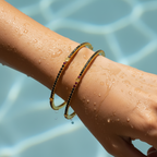 Sindoori Mangalsutra Bangles