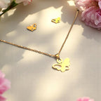 🦋 "Pankhuri" Necklace Set 🦋