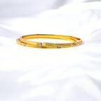 ⭐ "Subtle Radiance" Bangle Set ⭐