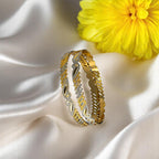 ⚜️ "Vaibhav" Bangle Set ⚜️