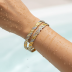 ⚜️ "Vaibhav" Bangle Set ⚜️