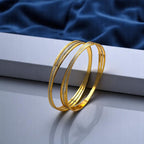 🌟 "Hemantika" Bangle Set 🌟