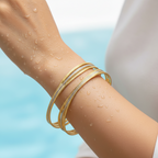 🌟 "Hemantika" Bangle Set 🌟