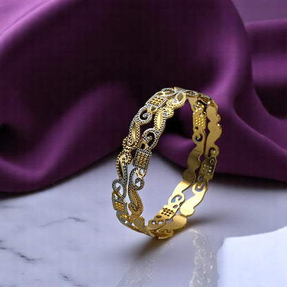 💖 "Alankrita" Bangle Set 💖