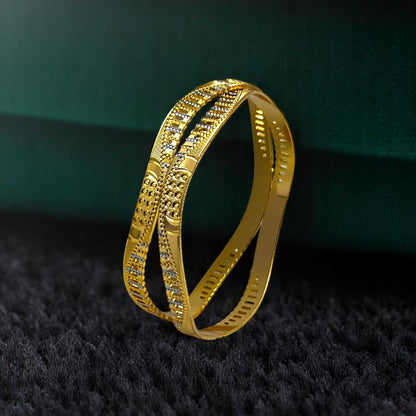 ✨ "Rekha" Bangle Set ✨