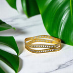 💎 "Heerkani" Bangle Set 💎