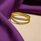 💎 "Heerkani" Bangle Set 💎