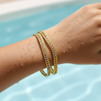💎 "Heerkani" Bangle Set 💎