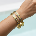 ⭐ "Nakshatra" Bangle Set ⭐
