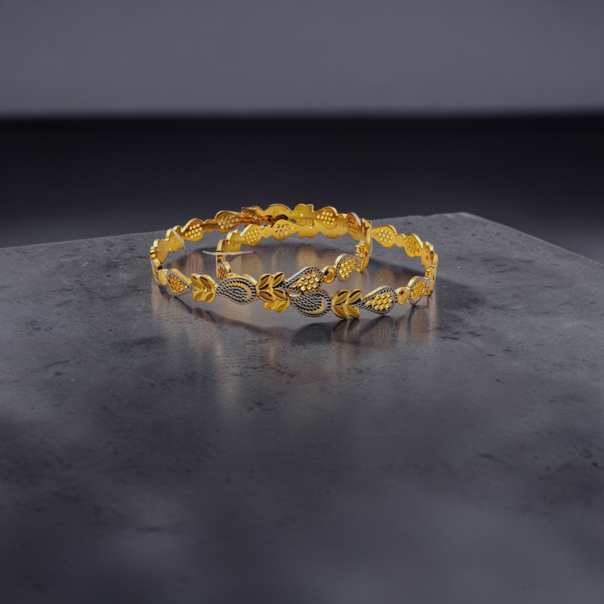 ⭐ "Sania" Bangle Set ⭐