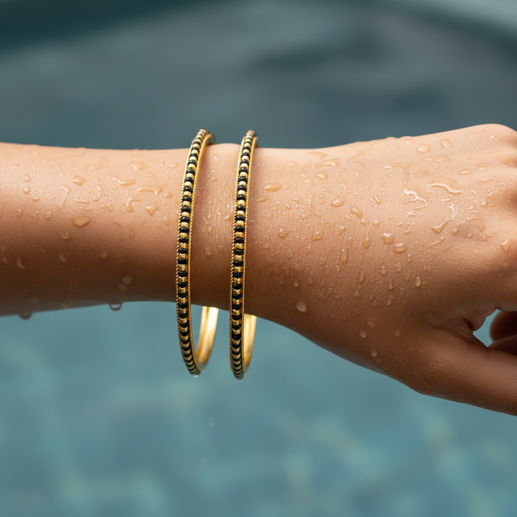 Sumangali Mangalsutra Bangles