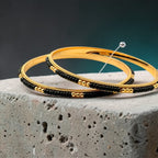 Saubhagya Mangalsutra Bangles
