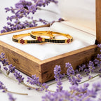 Kumkum Mangalsutra Bangles