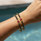 Kumkum Mangalsutra Bangles