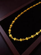 ✨ "Ratna Vali" 24-inches chain ✨
