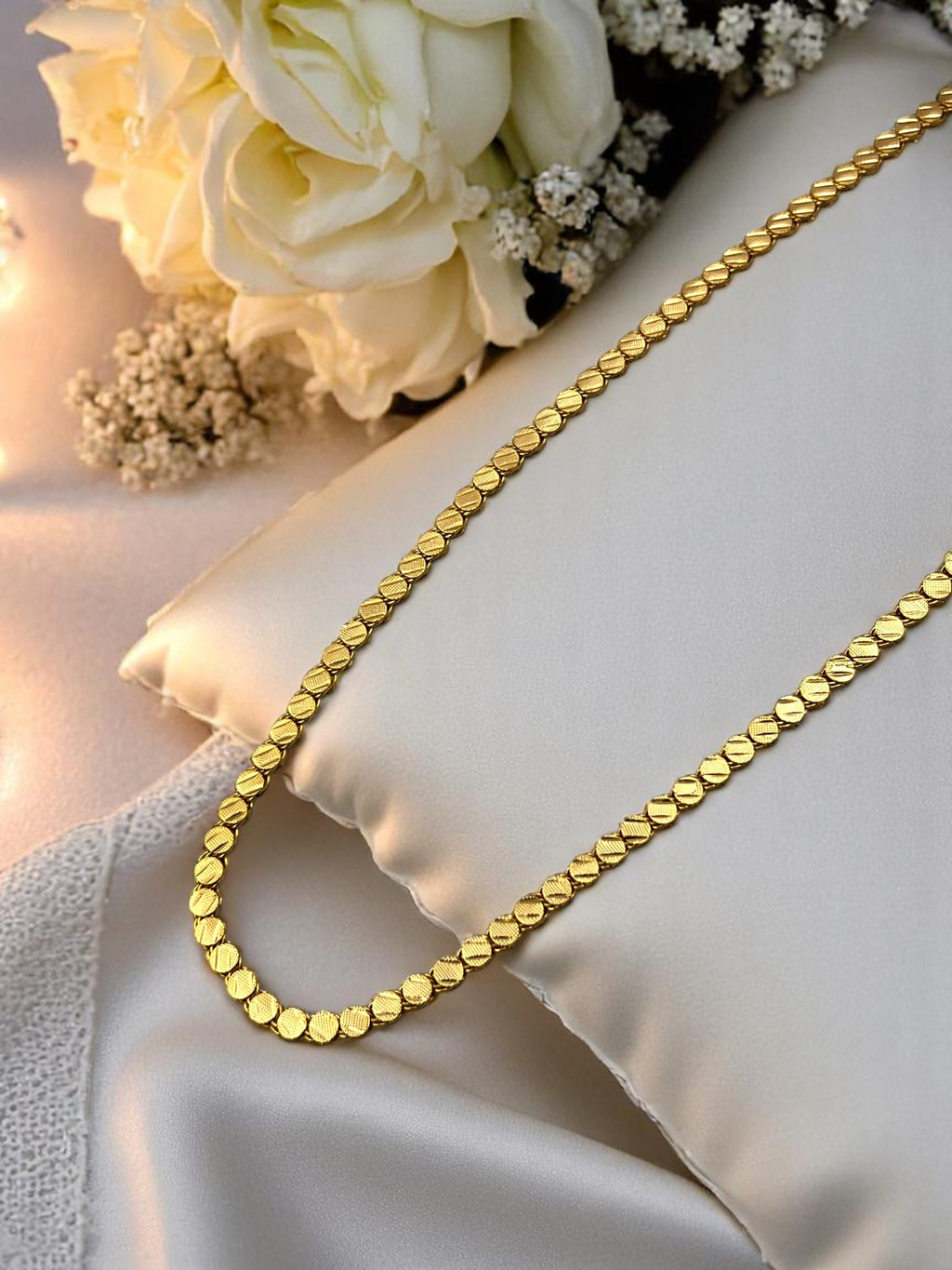 💗"Patra Lari" 24-inch Chain💗