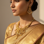 💚✨ "Manjari Set" Necklace Set
