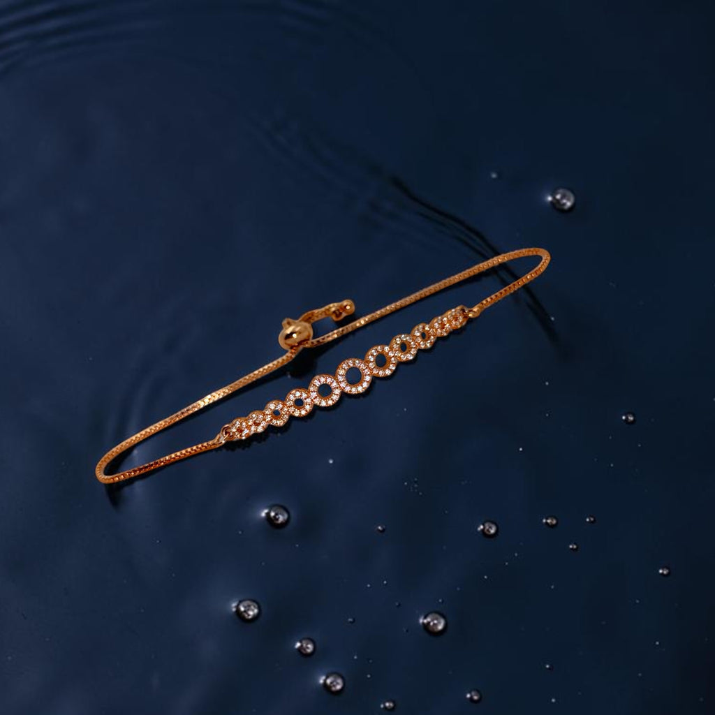 ✨ Luna Orbit Bracelet ✨