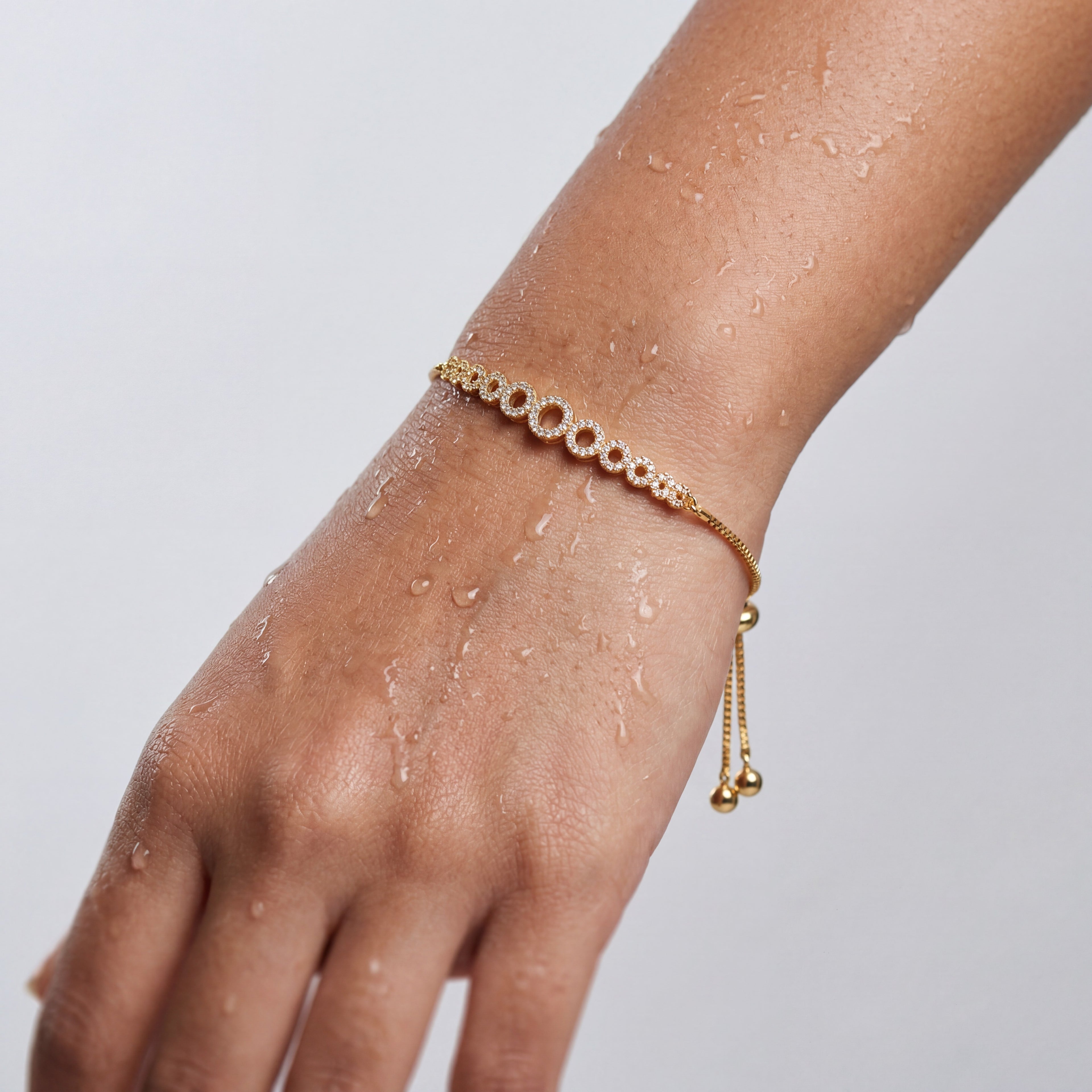 ✨ Luna Orbit Bracelet ✨