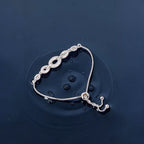 ✨ Zyrelis Adjustable Chain Bracelet ✨
