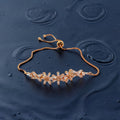 ✨ Virelune Adjustable Chain Bracelet ✨