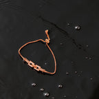 ✨ Zerithra Adjustable Chain Bracelet ✨
