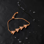 ✨ Trivexa Adjustable Chain Bracelet ✨