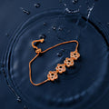 ✨ Ornella Adjustable Chain Bracelet ✨