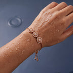 ✨ Stellara Celestial Bracelet ✨