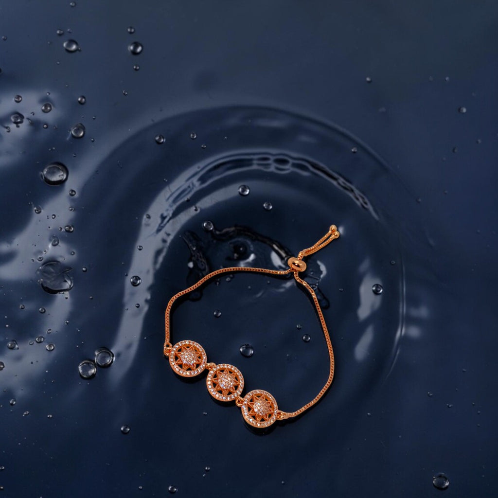 ✨ Stellara Celestial Bracelet ✨
