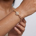 ✨ Aurelle Radiance Bracelet ✨