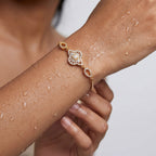 ✨ Aurelle Radiance Bracelet ✨