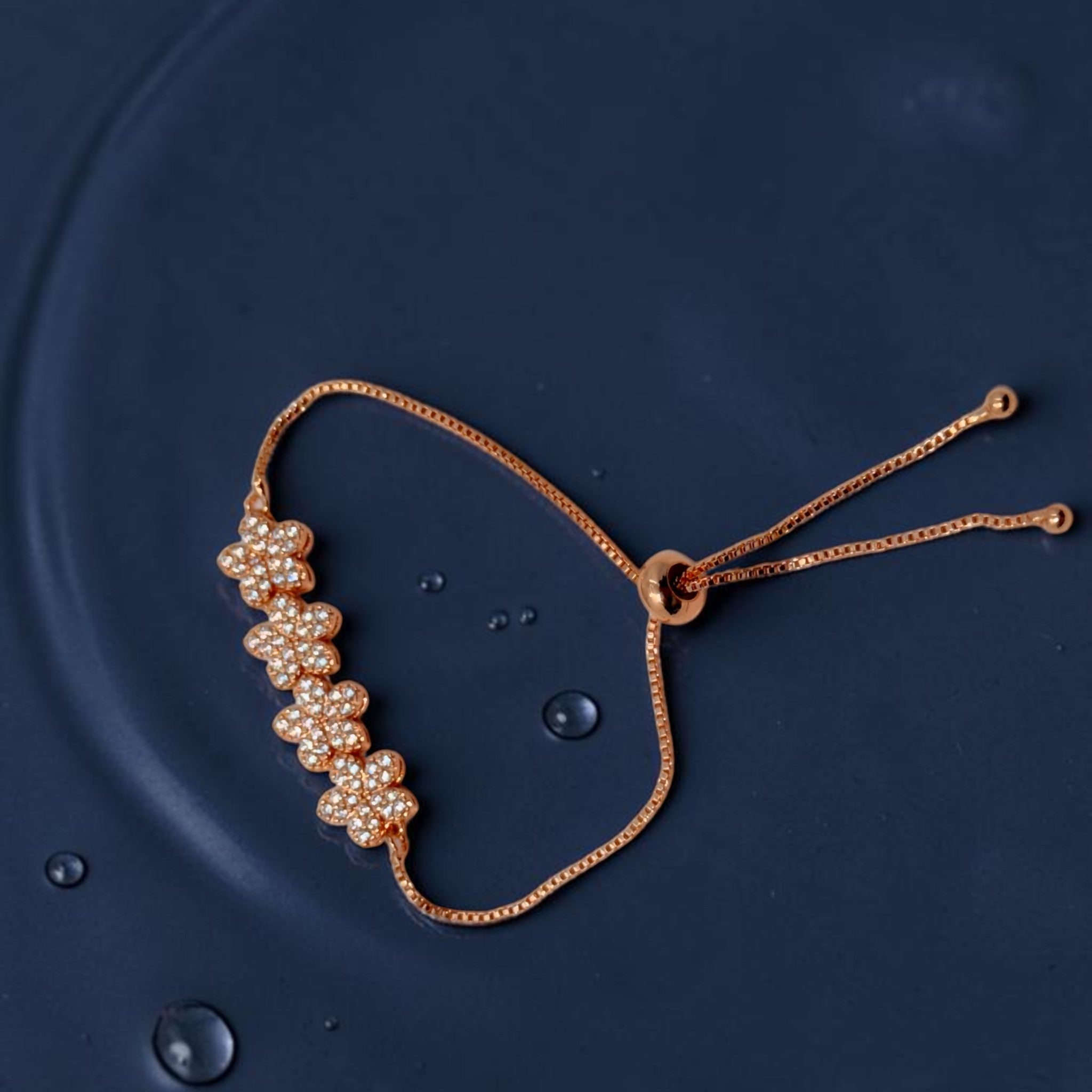 ✨ Flora Glow Bracelet ✨