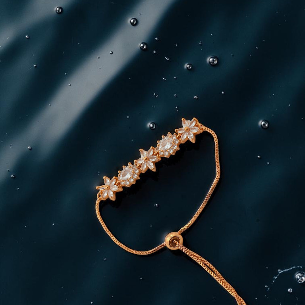 ✨ Blossé Radiant Bracelet ✨