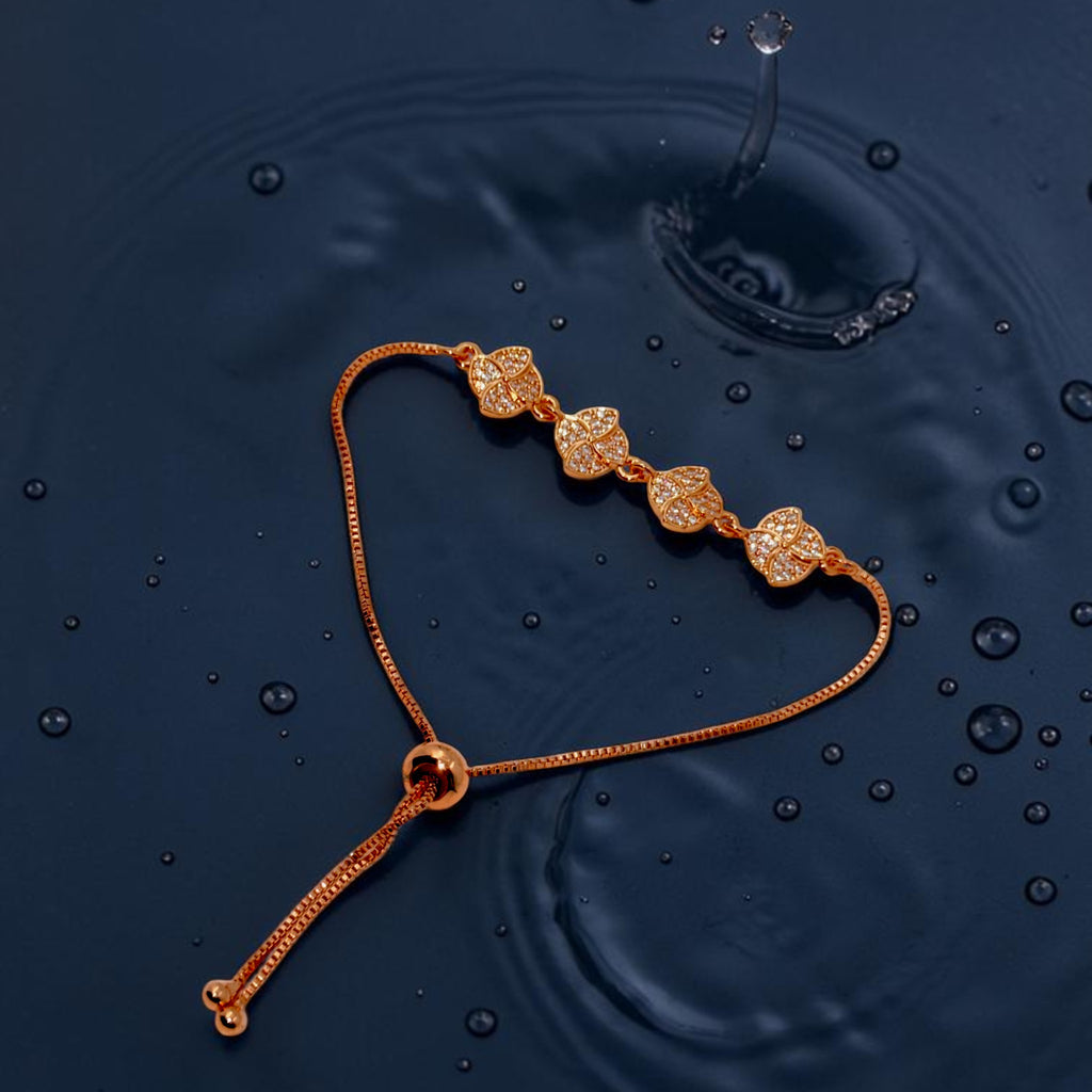 ✨ Flora Gleam Bracelet ✨