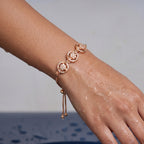 ✨ Aurelia Orbit Bracelet ✨