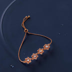 ✨ Celeste Crown Bracelet ✨