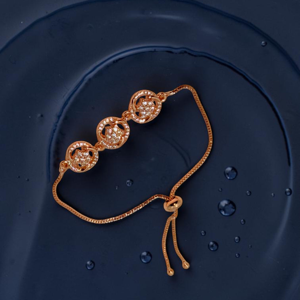 ✨ Aurelia Orbit Bracelet ✨