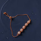 ✨ Eterna Oval Bracelet ✨