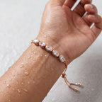 ✨ Eterna Oval Bracelet ✨
