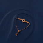✨ Eterna Circle Bracelet ✨