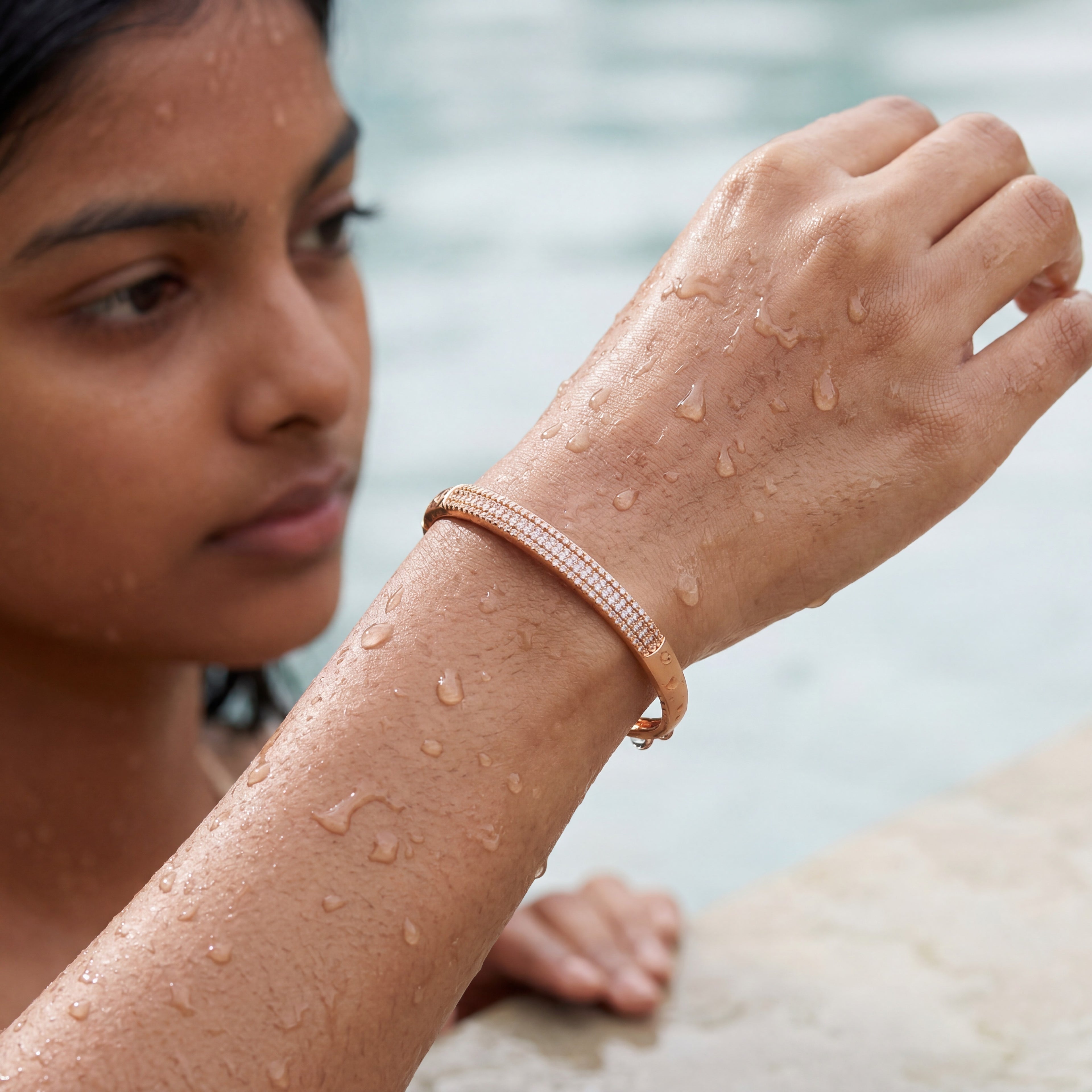 Liora Bracelet