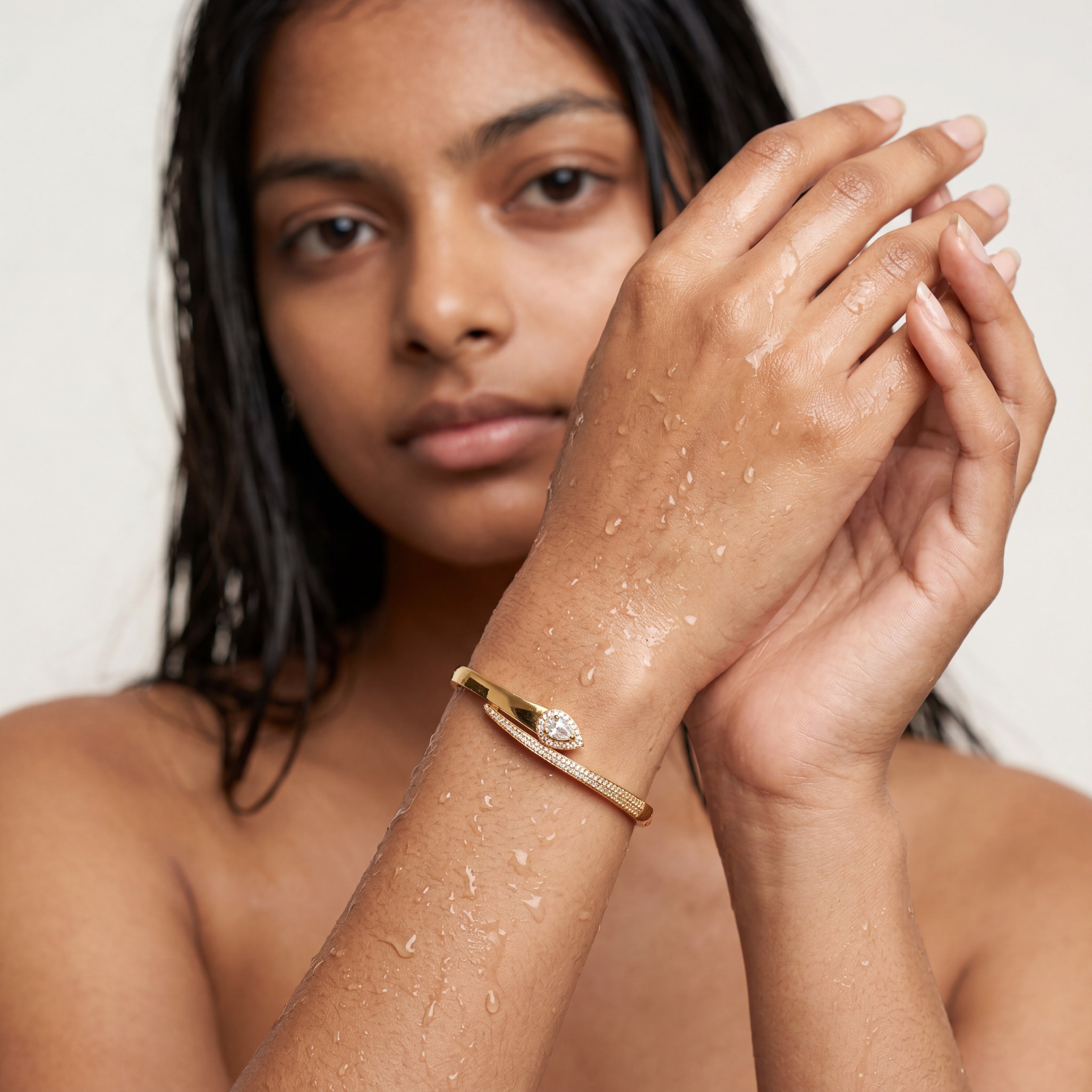 Aurelle Bracelet