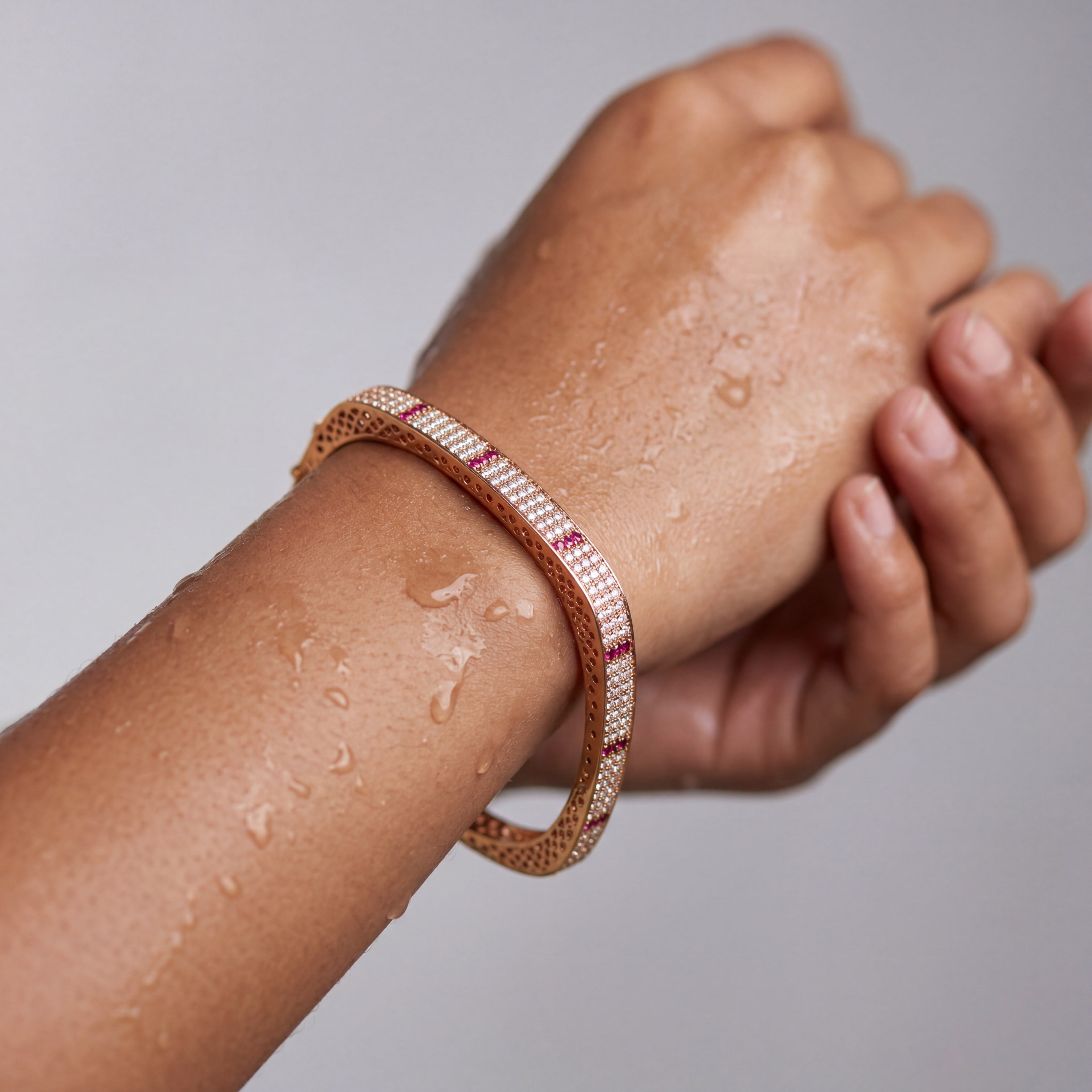 Roselle Bracelet