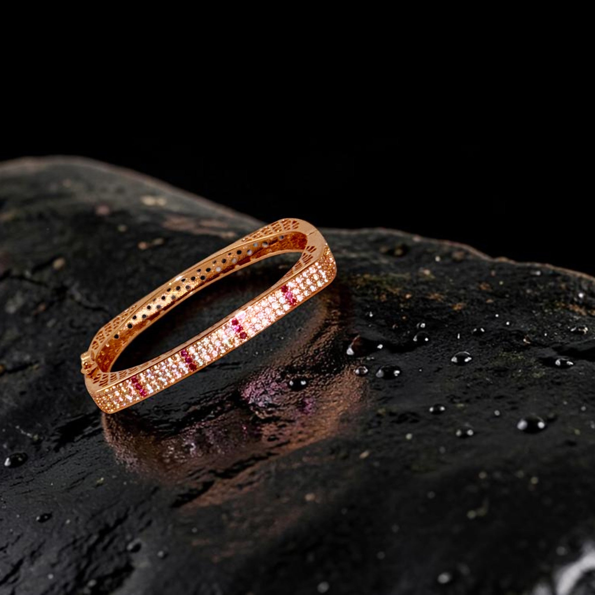 Roselle Bracelet