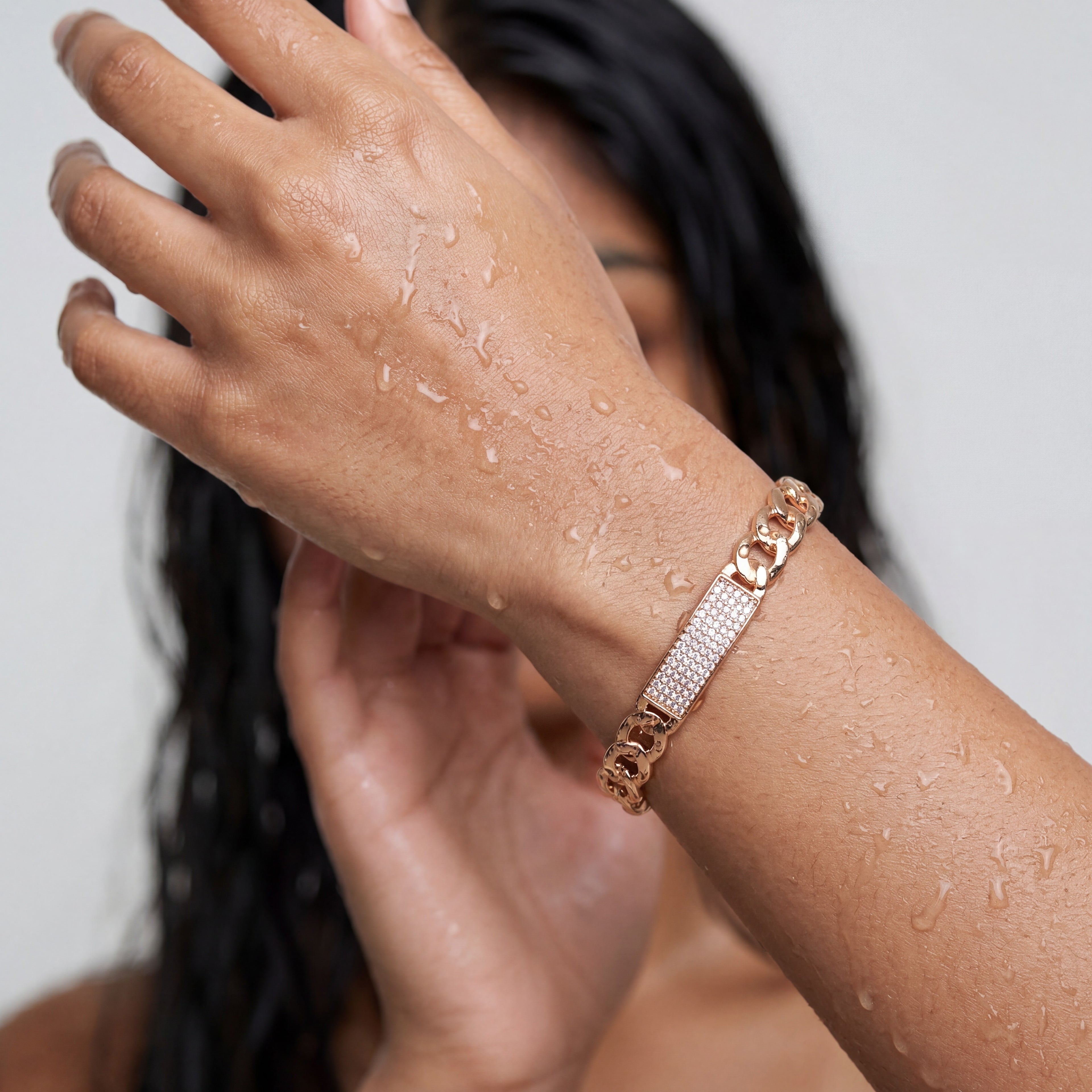 Seraphine Bracelet