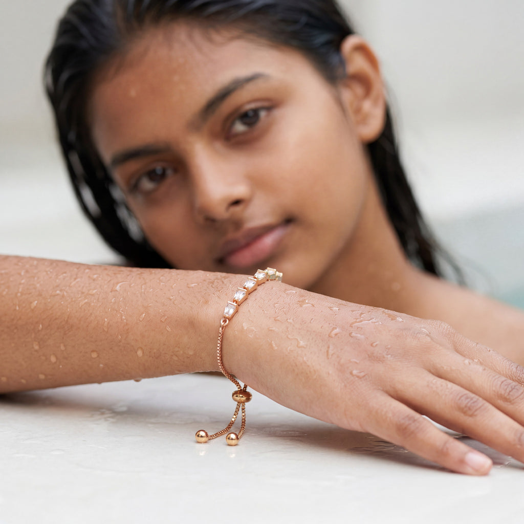 ✨ Nova Spike Bracelet ✨